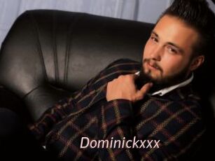 Dominickxxx