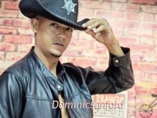 dominicsanford xxx Free Sites