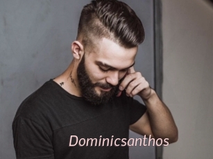 Dominicsanthos