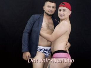 Dominicxjuancho