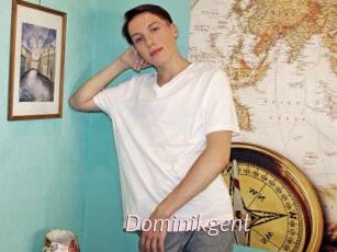 Dominikgent