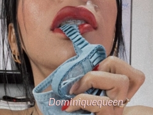 Dominiquequeen