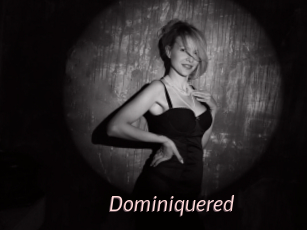 Dominiquered