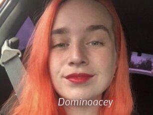 Dominoacey