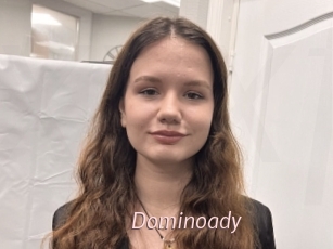Dominoady