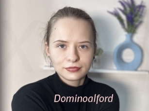 Dominoalford