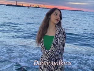 Dominoalkins