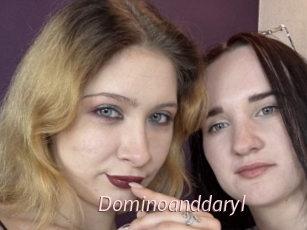 dominoanddaryl xxx Free Sites