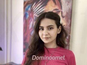 Dominoarnet