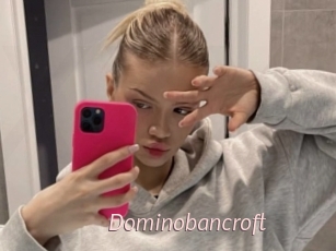 Dominobancroft
