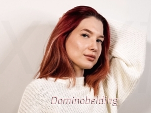 Dominobelding