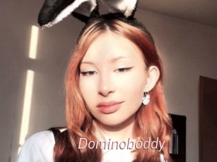Dominoboddy