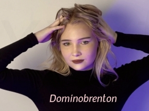 Dominobrenton