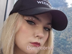 Dominobride