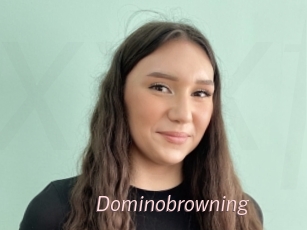 Dominobrowning