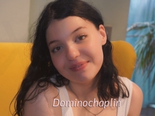 Dominochaplin