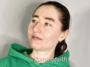 Dominofaith