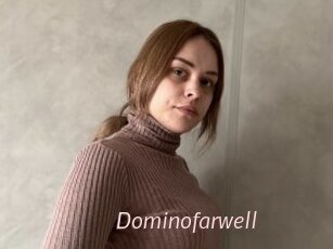 Dominofarwell