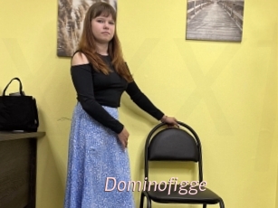Dominofigge