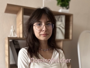 dominofletcher xxx Free Sites