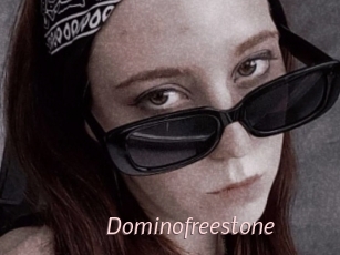 Dominofreestone