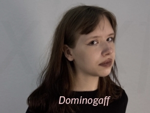 Dominogaff