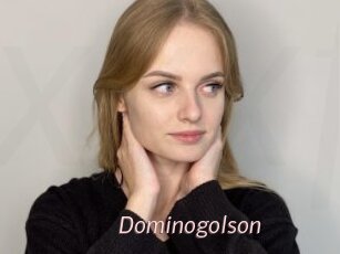 Dominogolson
