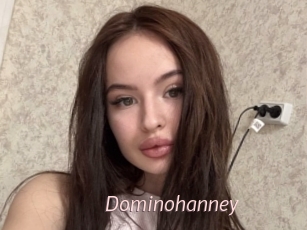 Dominohanney