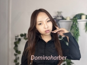Dominoharber