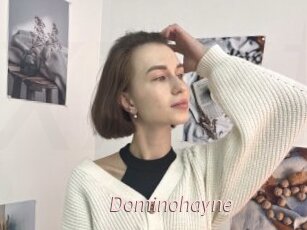dominohayne xxx Free Sites