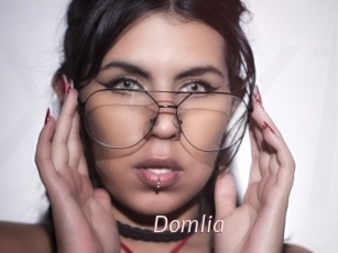 Domlia