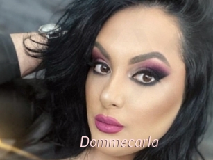 Dommecarla