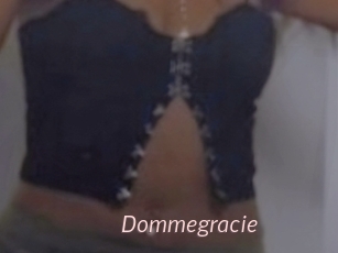 Dommegracie