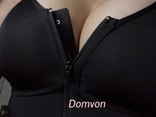 Domvon