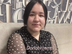Donabrownel