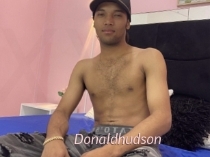 Donaldhudson