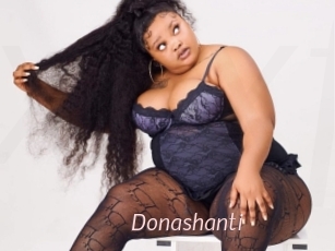 Donashanti