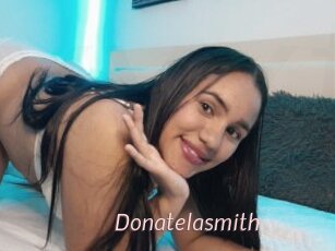 Donatelasmith