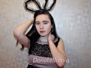 Donatellamia