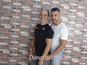 Donatoxcharlie