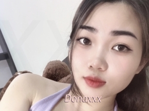 Donaxxx