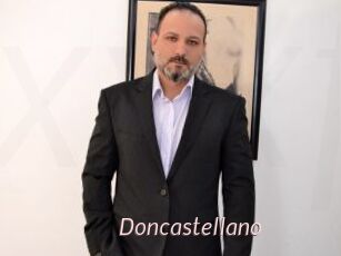 Doncastellano