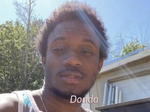 Donda