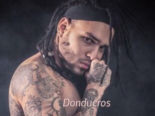Donducros