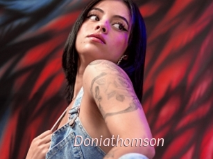 Doniathomson
