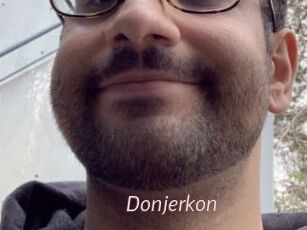 Donjerkon