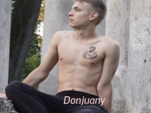 Donjuany