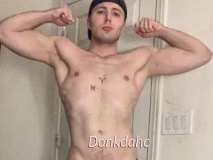 Donkdahc