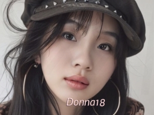 Donna18