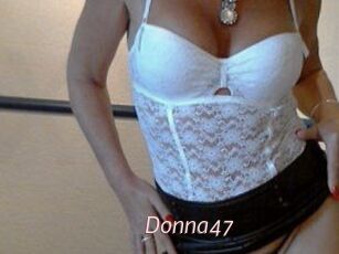 Donna47